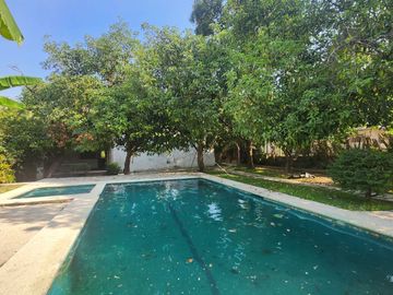 CASA EN VENTA CHICONCUAC MORELOS UN NIVEL 1600 DE TERRENO