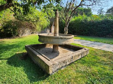 CASA EN VENTA CHICONCUAC MORELOS UN NIVEL 1600 DE TERRENO