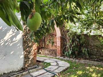 CASA EN VENTA CHICONCUAC MORELOS UN NIVEL 1600 DE TERRENO
