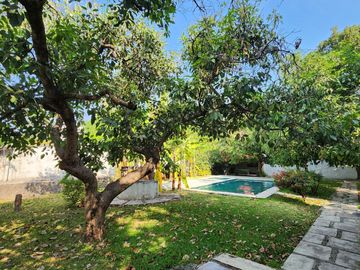 CASA EN VENTA CHICONCUAC MORELOS UN NIVEL 1600 DE TERRENO