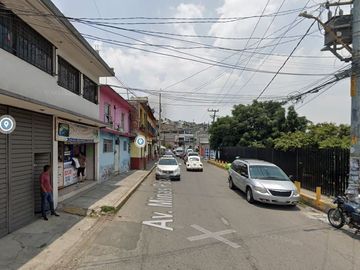 SE VENDE DEPARTAMENTO DE RECUPERACIÓN HIPOTECARIA EN SAN RAFAEL CHAMAPA, NAUCALPAN DE JUAREZ