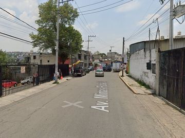 SE VENDE DEPARTAMENTO DE RECUPERACIÓN HIPOTECARIA EN SAN RAFAEL CHAMAPA, NAUCALPAN DE JUAREZ