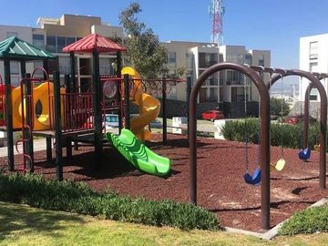 Departamentos de 2 y 3 Recámaras en Preventa en Condesa Cimatario, Corregidora, Querétaro