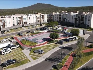 Departamentos de 2 y 3 Recámaras en Preventa en Condesa Cimatario, Corregidora, Querétaro