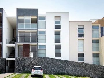 Departamentos de 2 y 3 Recámaras en Preventa en Condesa Cimatario, Corregidora, Querétaro