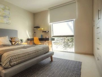 Departamentos de 2 y 3 Recámaras en Preventa en Condesa Cimatario, Corregidora, Querétaro