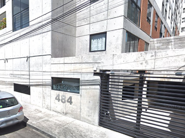 DEPTO EN VENTA, CANELA, GRANJAS MEXICO, IZTACALCO