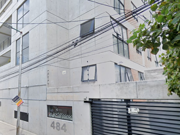DEPTO EN VENTA, CANELA, GRANJAS MEXICO, IZTACALCO