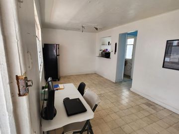 Oportunidad de inversión en alcaldía Benito Juárez.