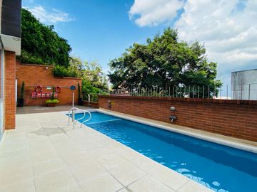 VENTA APARTAMENTO MENGA