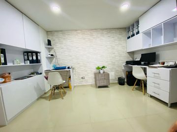 VENTA APARTAMENTO MENGA