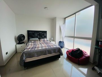 VENTA APARTAMENTO MENGA