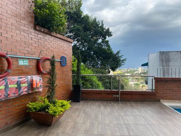 VENTA APARTAMENTO MENGA