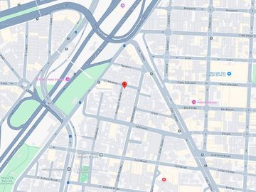VENTA DE AMPLIO DPTO EN TELESFORO BRIONES, COL. SN SIMÓNT TOLNAHUAC, CUAUHTEMOC, CDMX