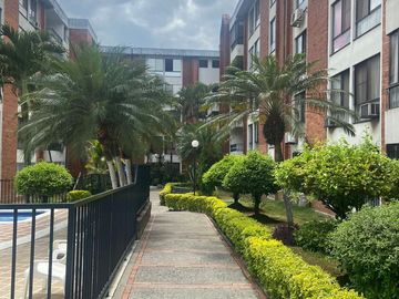 APARTAMENTO EN VENTA FLORA