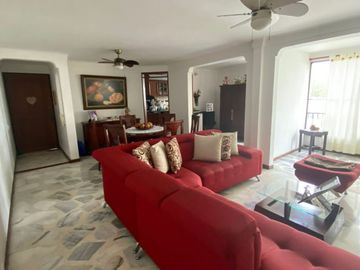 APARTAMENTO EN VENTA FLORA