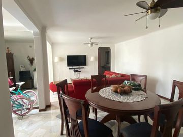 APARTAMENTO EN VENTA FLORA