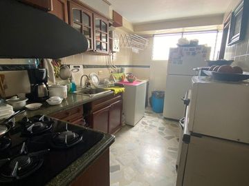 APARTAMENTO EN VENTA FLORA