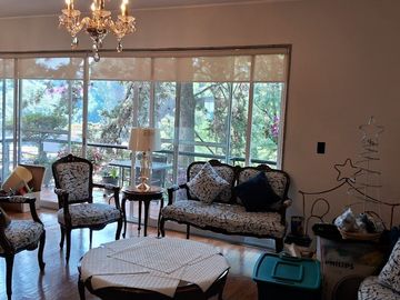 DEPARTAMENTO DE LUJO 180 M2 VISTA AL CAMPO DE GOLF