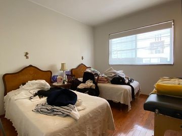 DEPARTAMENTO DE LUJO 180 M2 VISTA AL CAMPO DE GOLF