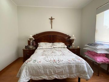DEPARTAMENTO DE LUJO 180 M2 VISTA AL CAMPO DE GOLF