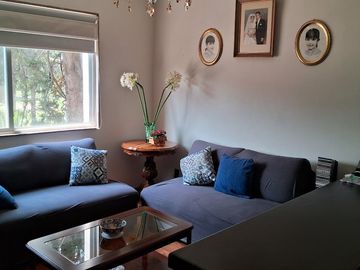 DEPARTAMENTO DE LUJO 180 M2 VISTA AL CAMPO DE GOLF
