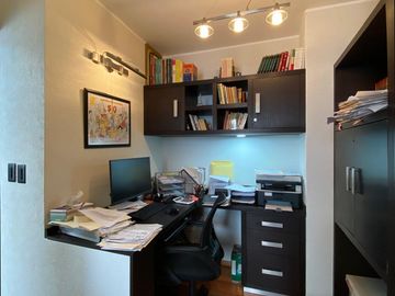 DEPARTAMENTO DE LUJO 180 M2 VISTA AL CAMPO DE GOLF