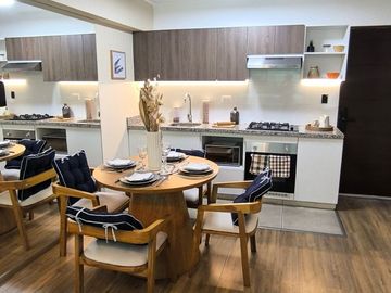 Departamento de Estreno en Santa Catalina