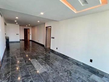 ÚNICO DEPARTAMENTO CON LA MEJOR VISTA DE SHARK TOWER, LADO FRONTAL AL MAR Y CANALES, PRECIO DE OPORTUNIDAD