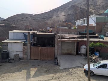 TERRENO 200M²  EN CIENEGUILLA🌿☀️