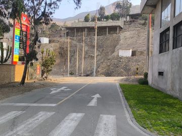TERRENO 200M²  EN CIENEGUILLA🌿☀️