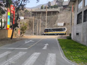 TERRENO 200M²  EN CIENEGUILLA🌿☀️