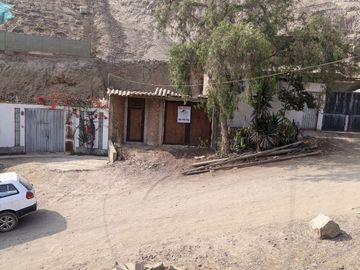 TERRENO 200M²  EN CIENEGUILLA🌿☀️