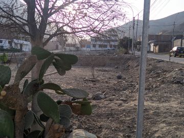 TERRENO 200M²  EN CIENEGUILLA🌿☀️