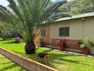 GUAYLLABAMBA CASA QUINTA DE VENTA