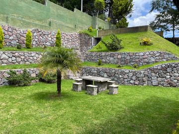 GUAYLLABAMBA CASA QUINTA DE VENTA