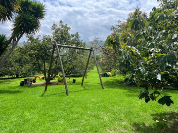 GUAYLLABAMBA CASA QUINTA DE VENTA