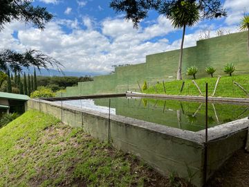 GUAYLLABAMBA CASA QUINTA DE VENTA
