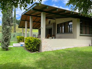 GUAYLLABAMBA CASA QUINTA DE VENTA