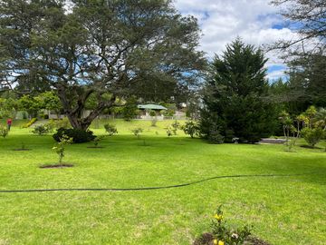 GUAYLLABAMBA CASA QUINTA DE VENTA