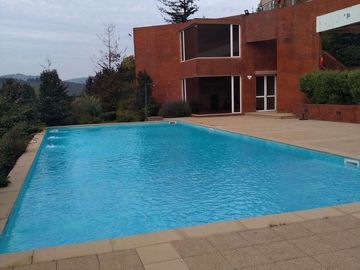 Vendo espectacular departamento dúplex con vista  panorámica al mar  , 5D , 4B , 2E Jardín del Mar