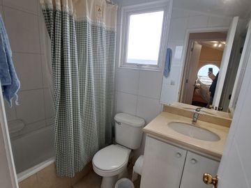 Vendo espectacular departamento dúplex con vista  panorámica al mar  , 5D , 4B , 2E Jardín del Mar