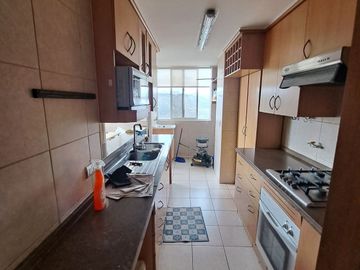 Vendo espectacular departamento dúplex con vista  panorámica al mar  , 5D , 4B , 2E Jardín del Mar