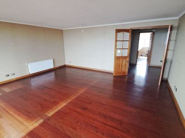 Vendo espectacular departamento dúplex con vista  panorámica al mar  , 5D , 4B , 2E Jardín del Mar