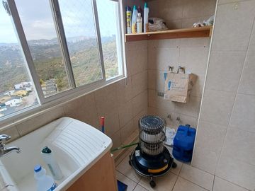 Vendo espectacular departamento dúplex con vista  panorámica al mar  , 5D , 4B , 2E Jardín del Mar