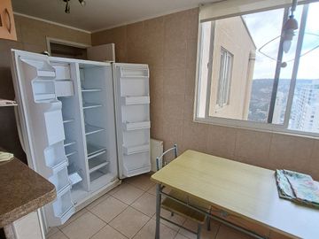 Vendo espectacular departamento dúplex con vista  panorámica al mar  , 5D , 4B , 2E Jardín del Mar