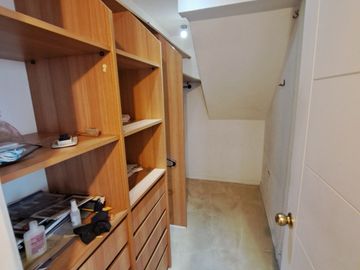 Vendo espectacular departamento dúplex con vista  panorámica al mar  , 5D , 4B , 2E Jardín del Mar