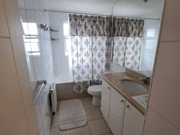 Vendo espectacular departamento dúplex con vista  panorámica al mar  , 5D , 4B , 2E Jardín del Mar