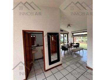 CASA EN VENTA EN FORTÍN, VERACRUZ COL. ENCINOS