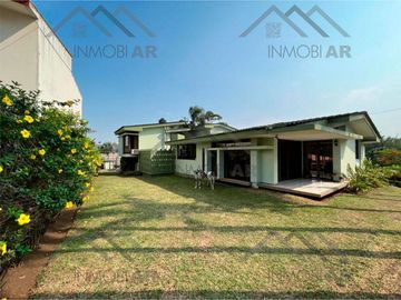 CASA EN VENTA EN FORTÍN, VERACRUZ COL. ENCINOS